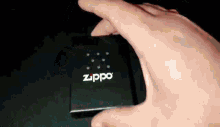 Sweetlead Zippo GIF - Sweetlead Zippo GIFs
