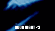 Maki Maki Zen GIF - Maki Maki Zen Good Night GIFs