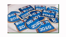 Swift Cookies 2020 GIF