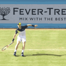 Andy Murray Tennis GIF