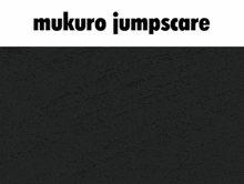 Mukuro Ikusaba Danganronpa GIF - Mukuro Ikusaba Danganronpa Mukuro Jumpscare GIFs