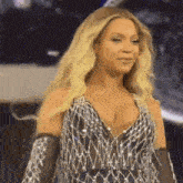 Beyonce Renaissance Tour You Are The Visual Baby GIF - Beyonce Renaissance Tour Beyonce You Are The Visual Baby GIFs