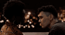 Noughts And Crosses Bbc One GIF