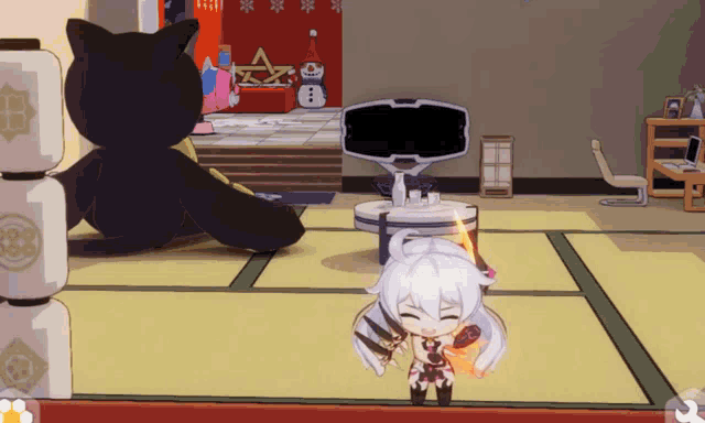 honkai impact herrscher of the void build