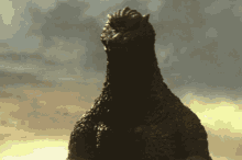 Final Wars Godzilla GIF - Final Wars Godzilla GIFs