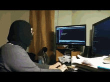 Cyberattack GIF - Cyberattack GIFs