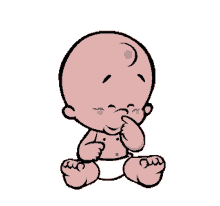blushing pobaby