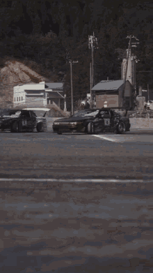 Car Drifting GIF - Car Drifting Edit GIFs
