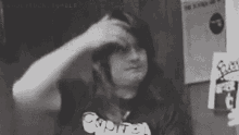 Ozzy Osbourne Scratch Head GIF - Ozzy Osbourne Scratch Head Thinking GIFs