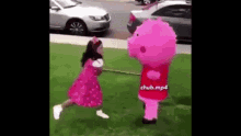 Bruh Pig GIF - Bruh Pig Party GIFs