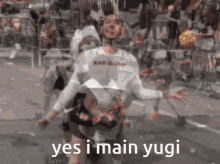 Yugi GIF - Yugi GIFs
