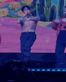 Stage Concert GIF - Stage Concert Live GIFs