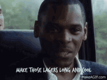 Lagers Long GIF - Lagers Long Cool GIFs