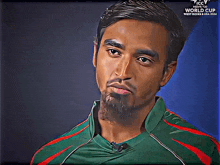 Tanzim Sakib Bangladesh Cricket GIF - Tanzim Sakib Bangladesh Cricket তানজিম সাকিব GIFs