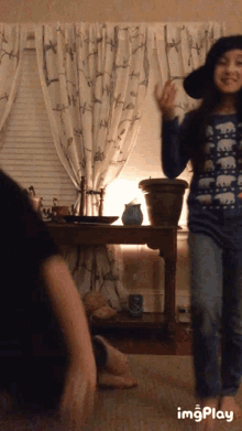 Sisters Family GIF - Sisters Family Roll GIFs