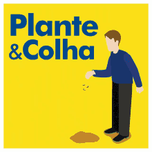 Plante Colha GIF - Plante Colha GIFs