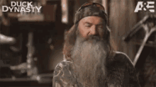Duck Dynasty Thumbs Up GIF