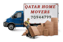 Qatar Movers Doha Movers GIF - Qatar Movers Doha Movers Fast Movers GIFs