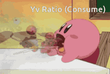 Yv Ratio GIF - Yv Ratio Consumed GIFs