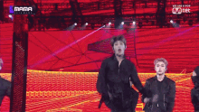 Performance Stage GIF - Performance Stage Dance GIFs
