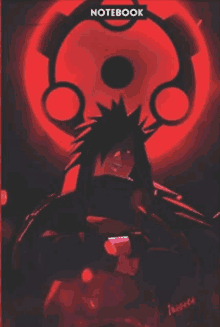 Madara Uchiha GIF