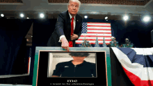 Trump Ethan GIF - Trump Ethan Chimmy GIFs