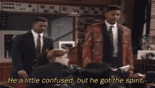 Will Smith GIF - Will Smith Confused GIFs