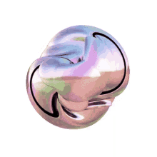 Sphere Chrome GIF - Sphere Chrome Art GIFs