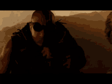 Riddick Grabbing Hand GIF - Riddick Grabbing Hand Pov GIFs