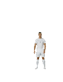 Cristiano Ronaldo Sticker - Cristiano Ronaldo - Discover & Share GIFs