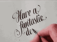Have A Fantastic Day Have A Nice Day GIF - Have A Fantastic Day Have A Nice Day GIFs