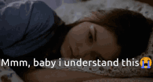 I Dont Understand Baby I Understand This GIF - I Dont Understand Baby I Understand This Sad GIFs