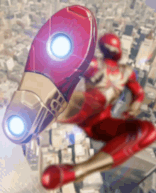 Spidey Spiderman GIF - Spidey Spiderman Spiderman Ps4 GIFs