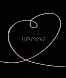 Dancing Love GIF - Dancing Love Heart GIFs