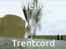 Trentcord GIF - Trentcord GIFs