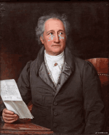 Goethe GIF - Goethe GIFs