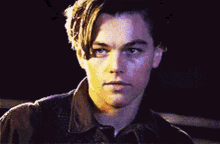 Leonardo Di Caprio Young Leonardo GIF - Leonardo Di Caprio Young Leonardo Handsome GIFs