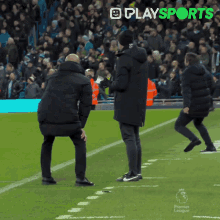Play Sports Conte GIF