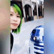 R2d2 In It Together GIF