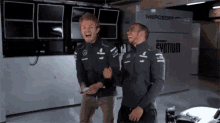 F1 Laughing GIF - F1 Laughing Hamilton GIFs