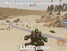 Aaaa Cyclone Battle Of Titans GIF - Aaaa Cyclone Battle Of Titans Machine Gun GIFs