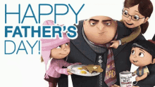Happy Fathers Day Bob GIF - Happy Fathers Day Bob Jumping GIFs