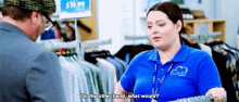 superstore dina fox on the other hand what would lauren ash