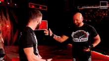 Too Sweet Finn Balor GIF - Too Sweet Finn Balor Anderson And Gallows GIFs