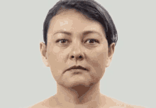 Aging GIF - Old Woman Aging Getting Older GIFs