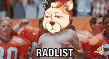 Radcats Radlist GIF - Radcats Radlist Rad GIFs