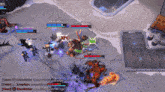 Hots Heroes Of The Storm GIF - Hots Heroes Of The Storm Etc GIFs