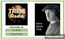 Tribe Radio GIF - Tribe Radio Triberadio GIFs