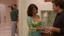 Buster Bluth Pose GIF - Buster Bluth Pose Arrested Development GIFs
