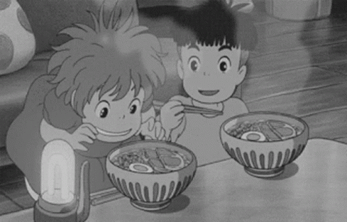 Studio Ghibli Sosuke GIF - Studio Ghibli Sosuke Pony - Discover & Share GIFs